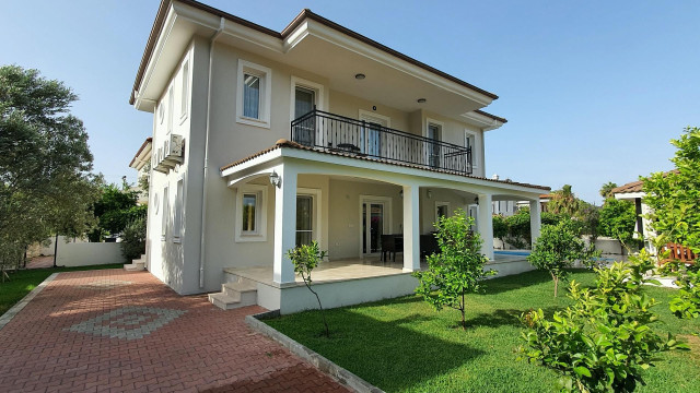 VKV8614 Villa Kalkan