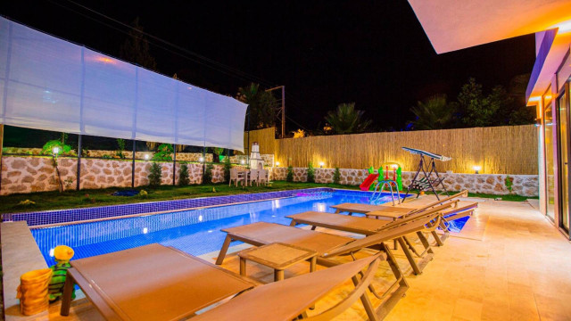 VKV3746 Villa Kalkan
