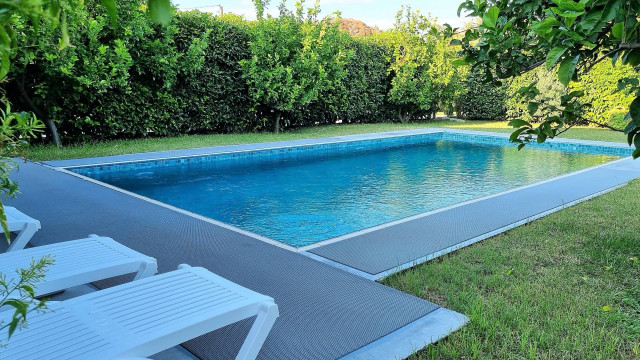VKV4481 Villa Kalkan