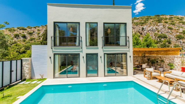 VKV2029 Villa Kalkan