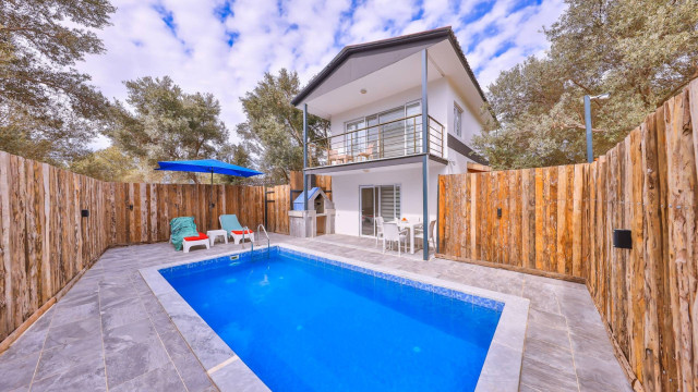 VKV7414 Villa Kalkan