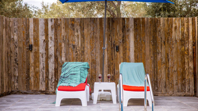 VKV7414 Villa Kalkan