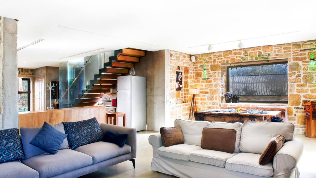 VKV8360 Villa Kalkan
