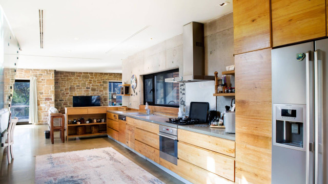 VKV8360 Villa Kalkan