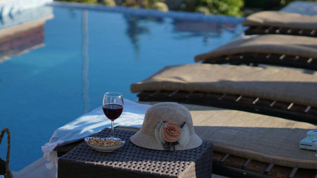 VKV3986 Villa Kalkan