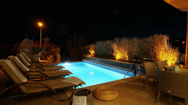 VKV3828 Villa Kalkan