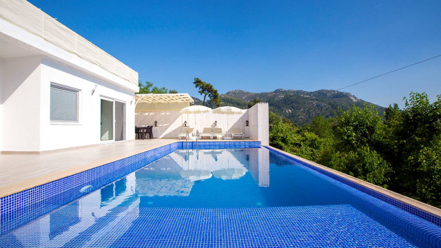 VKV4607 Villa Kalkan