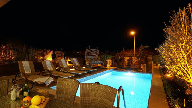 VKV3828 Villa Kalkan