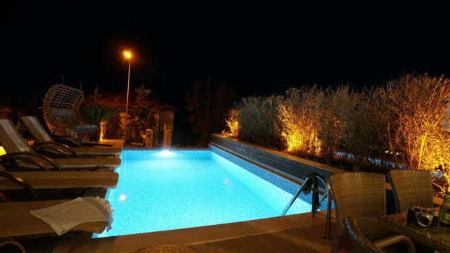 VKV3828 Villa Kalkan