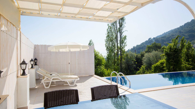 VKV4607 Villa Kalkan