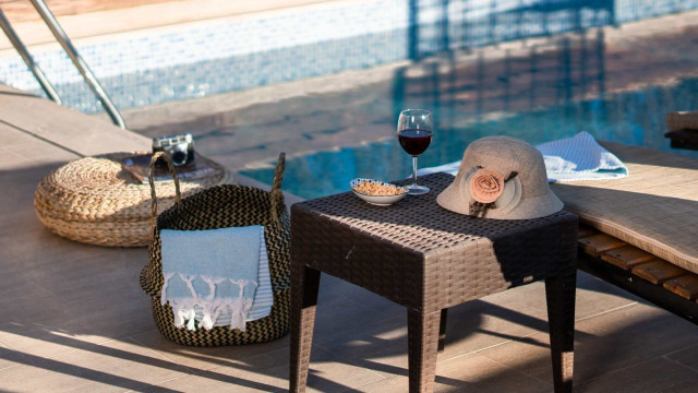 VKV7586 Villa Kalkan