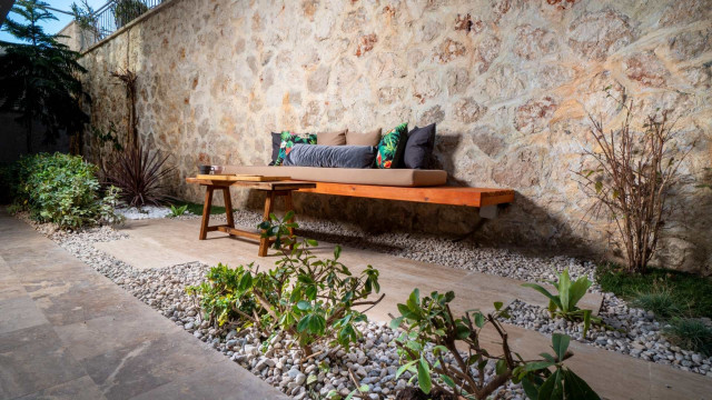 VKV7586 Villa Kalkan