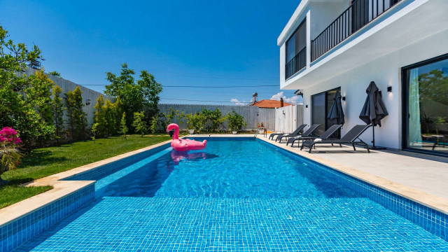 VKV9579 Villa Kalkan