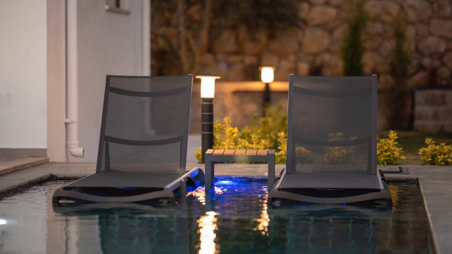 VKV8986 Villa Kalkan