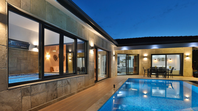 VKV8031 Villa Kalkan