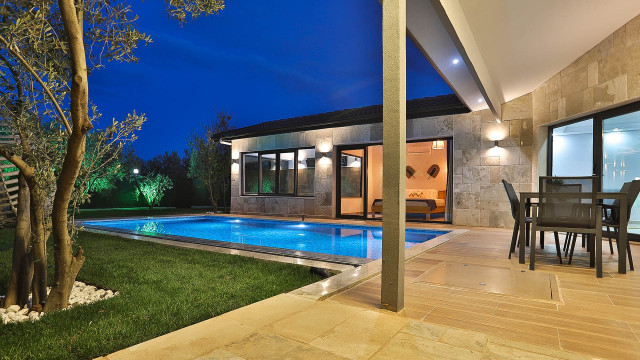 VKV8031 Villa Kalkan