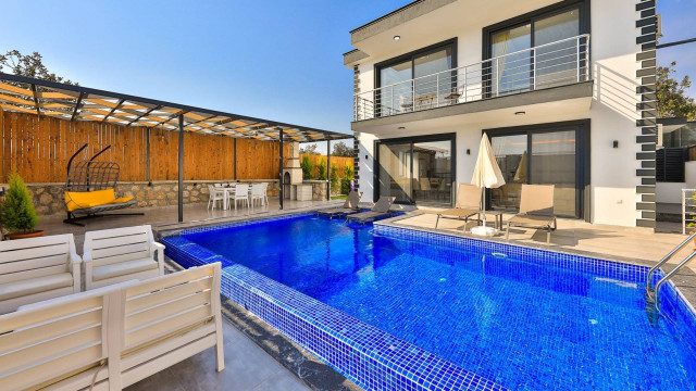VKV6850 Villa Kalkan