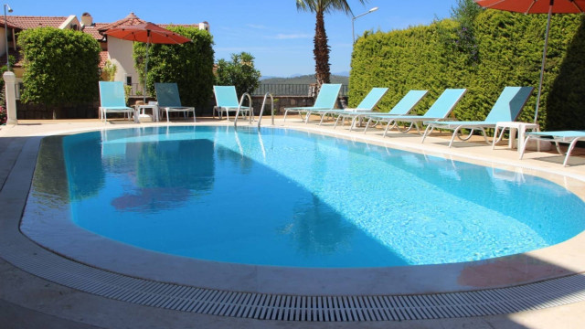 VKV3413 Villa Kalkan