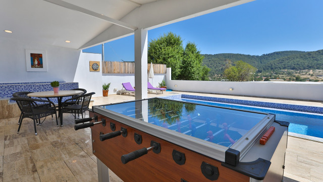 VKV5685 Villa Kalkan