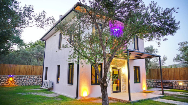 VKV2868 Villa Kalkan