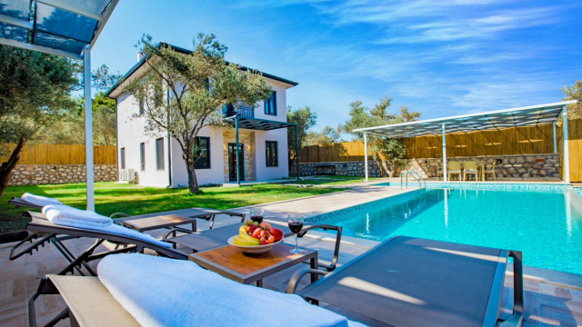 VKV2868 Villa Kalkan