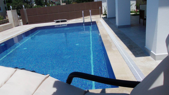 VKV8715 Villa Kalkan
