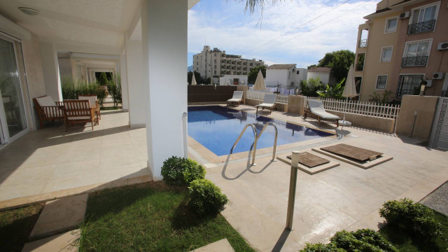 VKV8715 Villa Kalkan