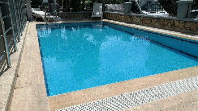 VKV5702 Villa Kalkan