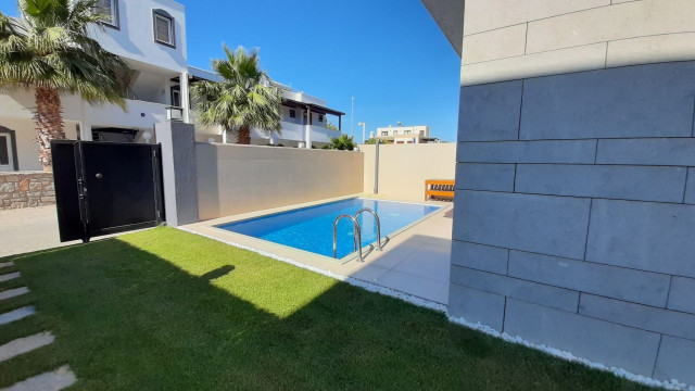VKV8338 Villa Kalkan