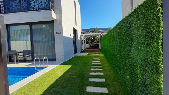 VKV8338 Villa Kalkan