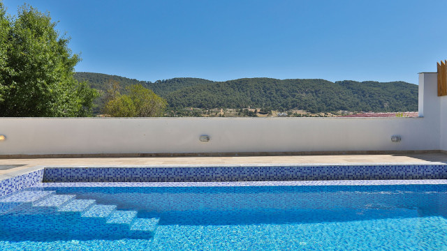 VKV5685 Villa Kalkan