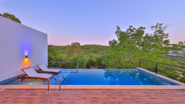 VKV3295 Villa Kalkan