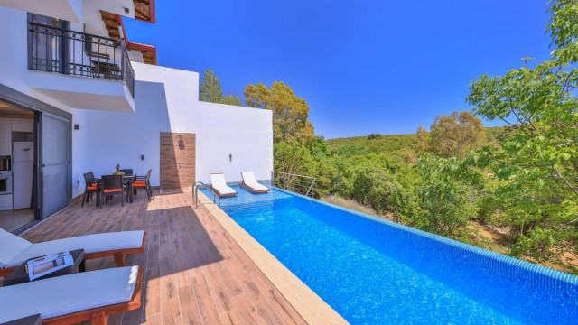 VKV3295 Villa Kalkan