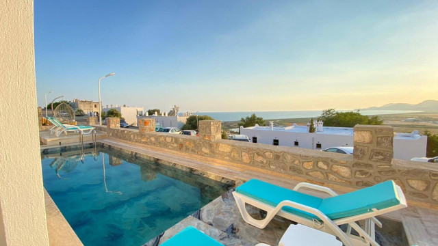 VKV6724 Villa Kalkan