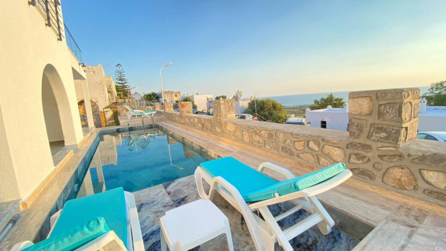 VKV6724 Villa Kalkan