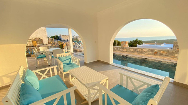 VKV6724 Villa Kalkan