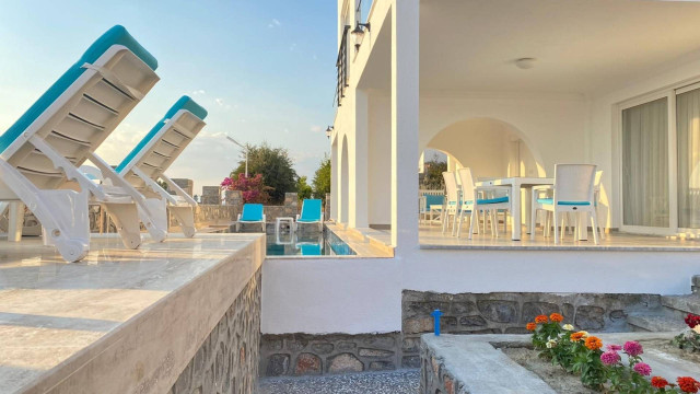 VKV6724 Villa Kalkan