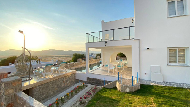 VKV6724 Villa Kalkan
