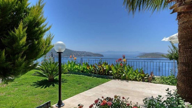 VKV8732 Villa Kalkan
