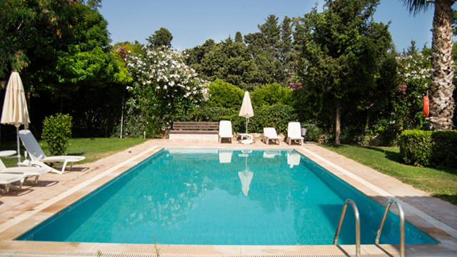 VKV2557 Villa Kalkan