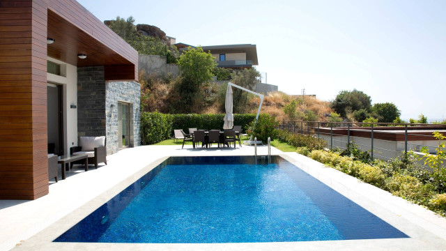 VKV9878 Villa Kalkan
