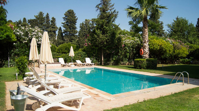VKV2557 Villa Kalkan