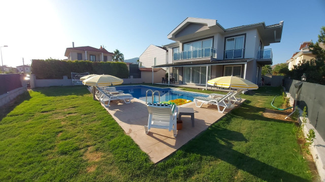 VKV1311 Villa Kalkan