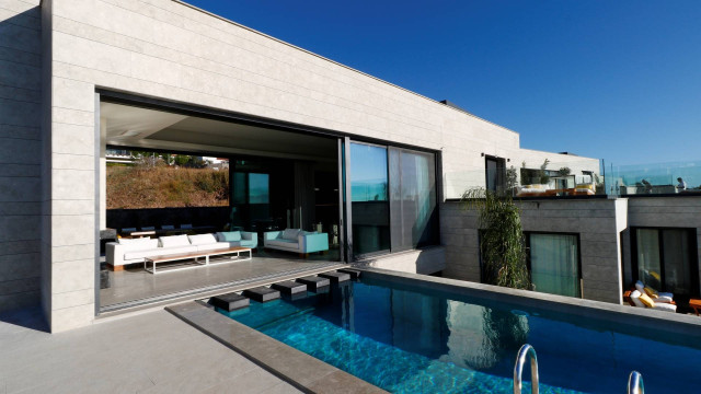 VKV7131 Villa Kalkan