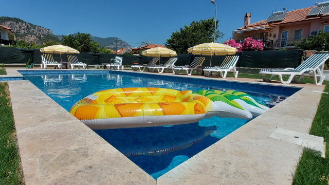 VKV1311 Villa Kalkan