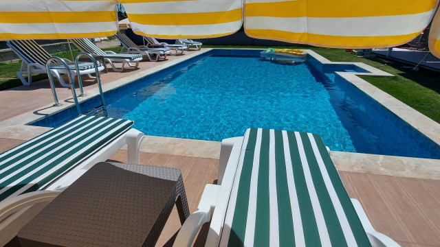VKV1311 Villa Kalkan