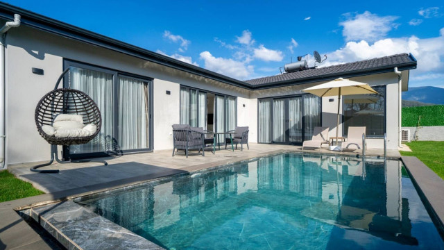 VKV7373 Villa Kalkan