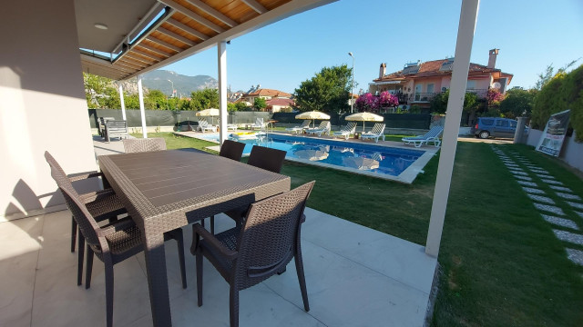 VKV1311 Villa Kalkan