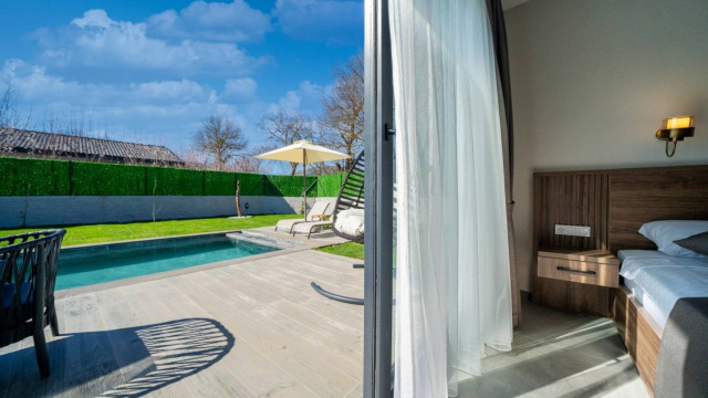 VKV7373 Villa Kalkan