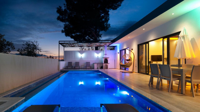 VKV4815 Villa Kalkan